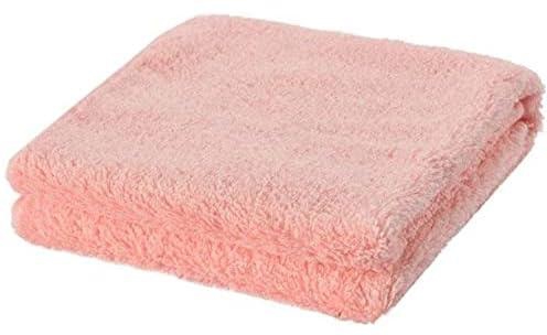 one year warranty_1Pc Face Towel Super Soft Simple Solid Color Water Absorbent Cozy Towel9991413