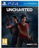 Sony PS4 Uncharted : The Lost Legacy