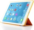 Orange Slim Smart Magnetic Leather Case Stand Automatic Wake/Sleep Cover For iPad 2/3/4