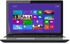 Toshiba Satellite L50T-B946AR Laptop - Intel Core i7, 8GB, 1TB, 2GB VGA, 15.6 Inch Touch Screen, Win 8.1, Silver