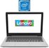 Lenovo Ideapad 1 Laptop - Intel Celeron - 4GB RAM - 256GB SSD - 11.6" HD - Intel GPU - Windows 10 - Grey
