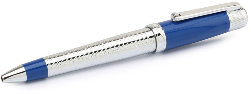 Dahnag Blue Pen For Men