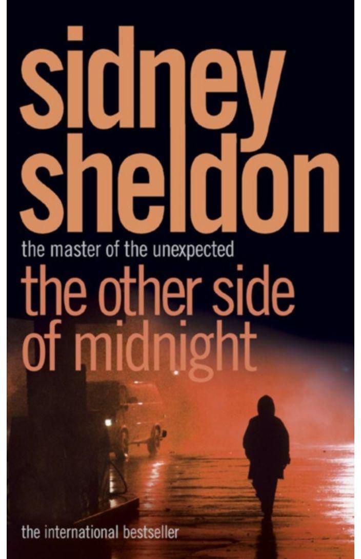 The Other Side of Midnight - Paperback