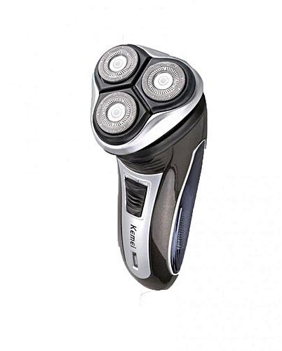 Kemei KM - 2801 Comfortable Rechargeable Electric Shaver