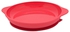 Marcus & Marcus - Suction Plate - Pink- Babystore.ae