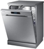 Samsung STD Dishwasher DW60M6040FS