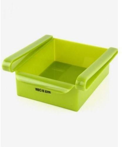Food Storage Box - Green