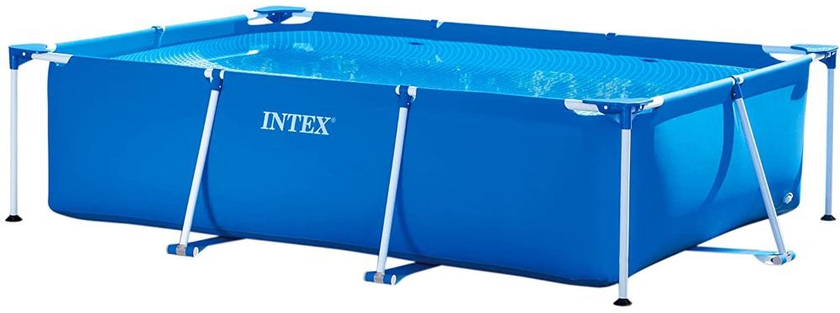 Pixie - 3in1 Smart Twist Rotating Luxury Stroller - Blue