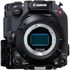 Canon EOS C500 Mark II 5.9K Full-Frame Camera Body