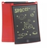 Erasable Drawing/Writing LCD Learning Pad For Kids & Adults