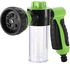 Car Foam Water Gun Garden Watering Tools High Pressure Washer Sprayer (As Picture)