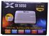 Truman Super-X SX5050 Mini Full HD Satellite Receiver - Gray