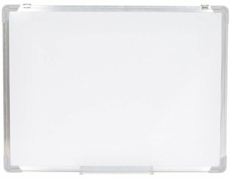 Generic Magnetic White Board White