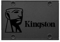 Kingston Internal SSD 480GB SA400S37/480G A400 Series