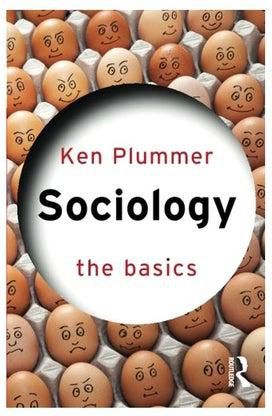 Sociology: The Basics Paperback