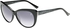 Guess By Marciano Butterfly Women's Sunglasses -GM705-BLKSI35