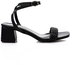 xo style Women Wedding Sandal With Heels - High Quality Materials - 5Cm