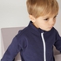Decathlon Kids' Basic Warm Regular-fit Tracksuit - Blue