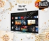 TCL 43" Inch Smart ANDROID TV