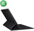 Samsung Galaxy Tab S8 Plus | S7 Plus | S7 FE Book Cover Keyboard Slim (US English)