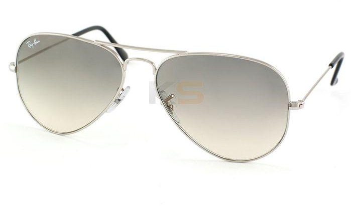 Ray-Ban For Unisex RB3025-003/32-58 (Grey Lense) Sunglasses