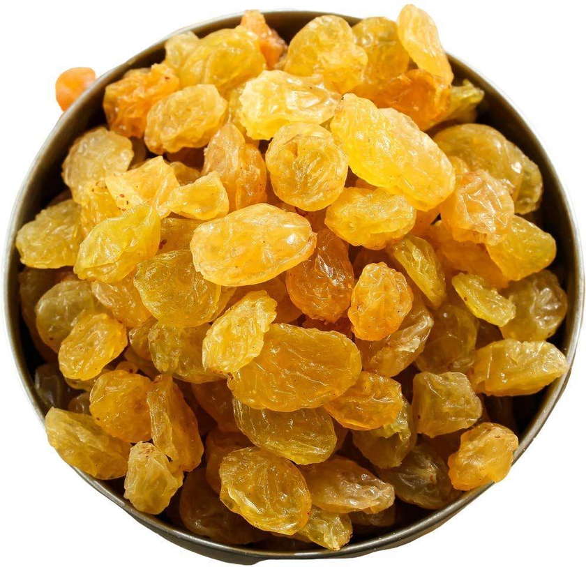 AlKhatib Golden Raisins