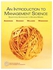 An Introduction to Management Science. paperback english - 04-Apr-11