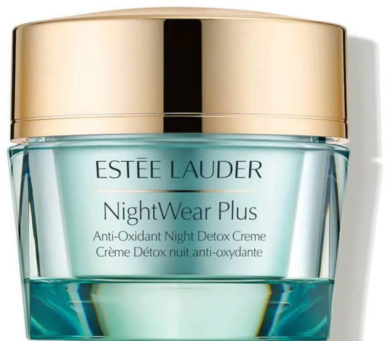 Estée Lauder NightWear Plus Anti-Oxidant Night Detox Crème 50ml