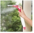 2 In 1 Window Cleaner With Built-in Spray Bottle