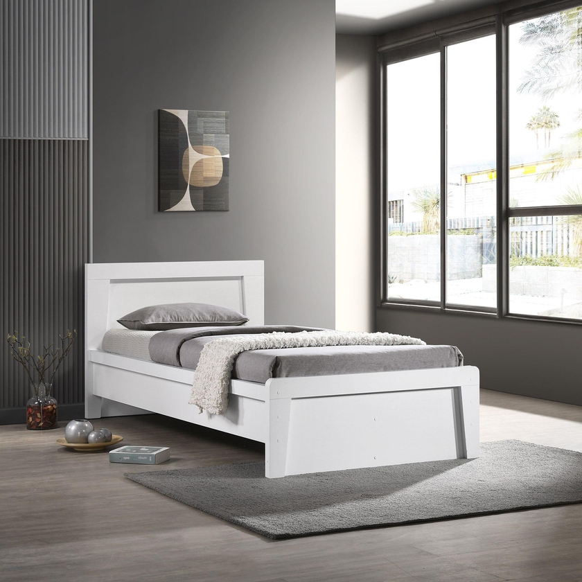 Kulltorp Plus Twin Bed - 120x200 cm