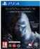 Warner Bros Middle Earth: Shadow Of Mordor Game Of The Year - PS4