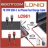 LDNIO PD Apple iPhone 11 Pro Max USB-C Data Cable to Sync - LC961