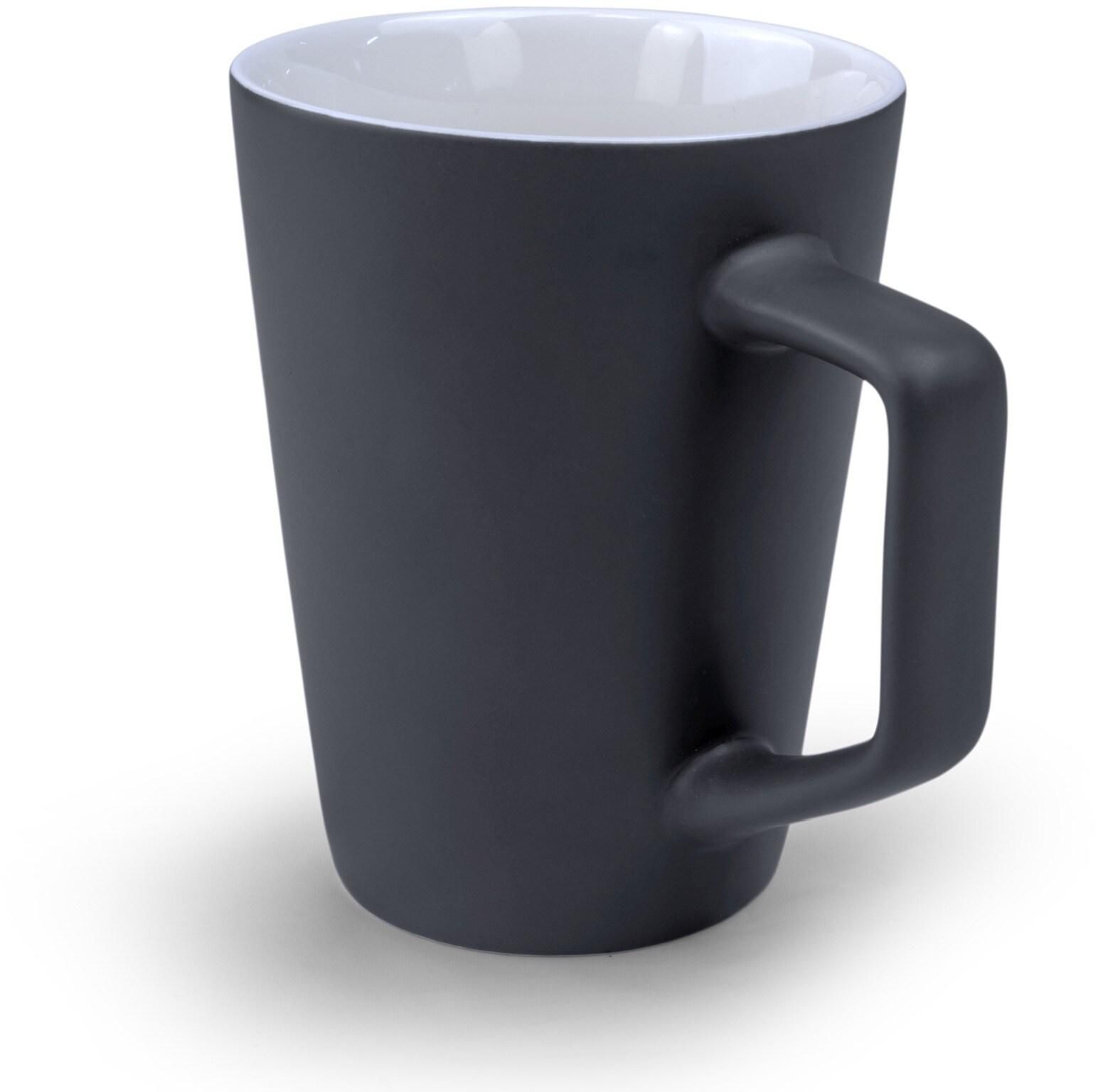 Ceramic Mug Assorted  450ml