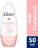 Dove roll on deodorant powder soft 50 ml