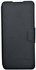 Flip Cover For Samsung Galaxy A52 - Black