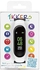Tikkers Kids Activity Tracker White Silicone Digital Watch TKS01-0010