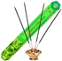 Sac Green Apple Incense Sticks