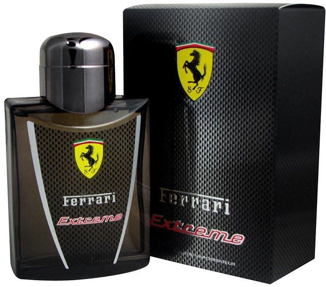 Ferrari Black Extreme Edt For Men 125ml Price From Jumia In Egypt Yaoota