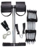 4 In 1 Way Family Exercise Set - Black