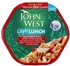 John West Light Lunch Mediterranean Style Tuna Salad - 250g