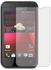 HTC Desire 200 Anti Glare / Matte Screen Protector LCD Scratch Guard