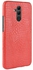 Protective Case Cover For Huawei Mate 20 Lite/Maimang 7 Red