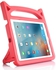 iPad Series Tablet Cover Solid Color Anti-Drop Cartoon Creative Case