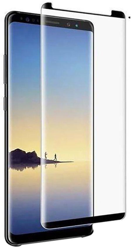 Tempered Glass Screen Protector For Samsung S8 Plus Clear