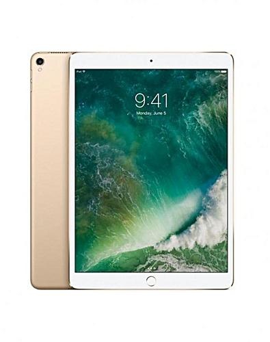 Apple iPad Pro 10.5" - 64GB Cellular - Gold