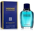 Insense Ultramarine by Givenchy - perfumes for women - Eau de Toilette, 100 ml