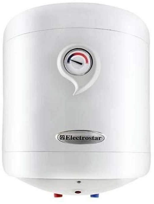Electrostar سخان مياه كهربائى - 30 لتر - أبيض