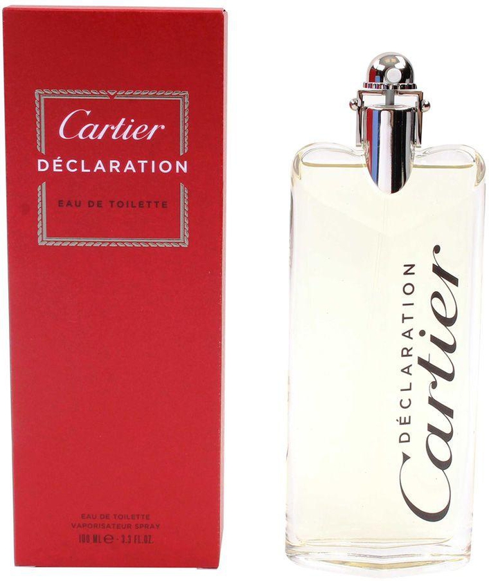 Cartier Declaration For Men 100ml (EDT)