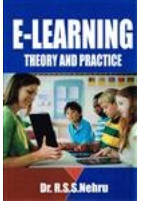 E-Learning Theory and Practice India