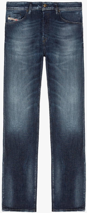 Waykee Straight Jeans